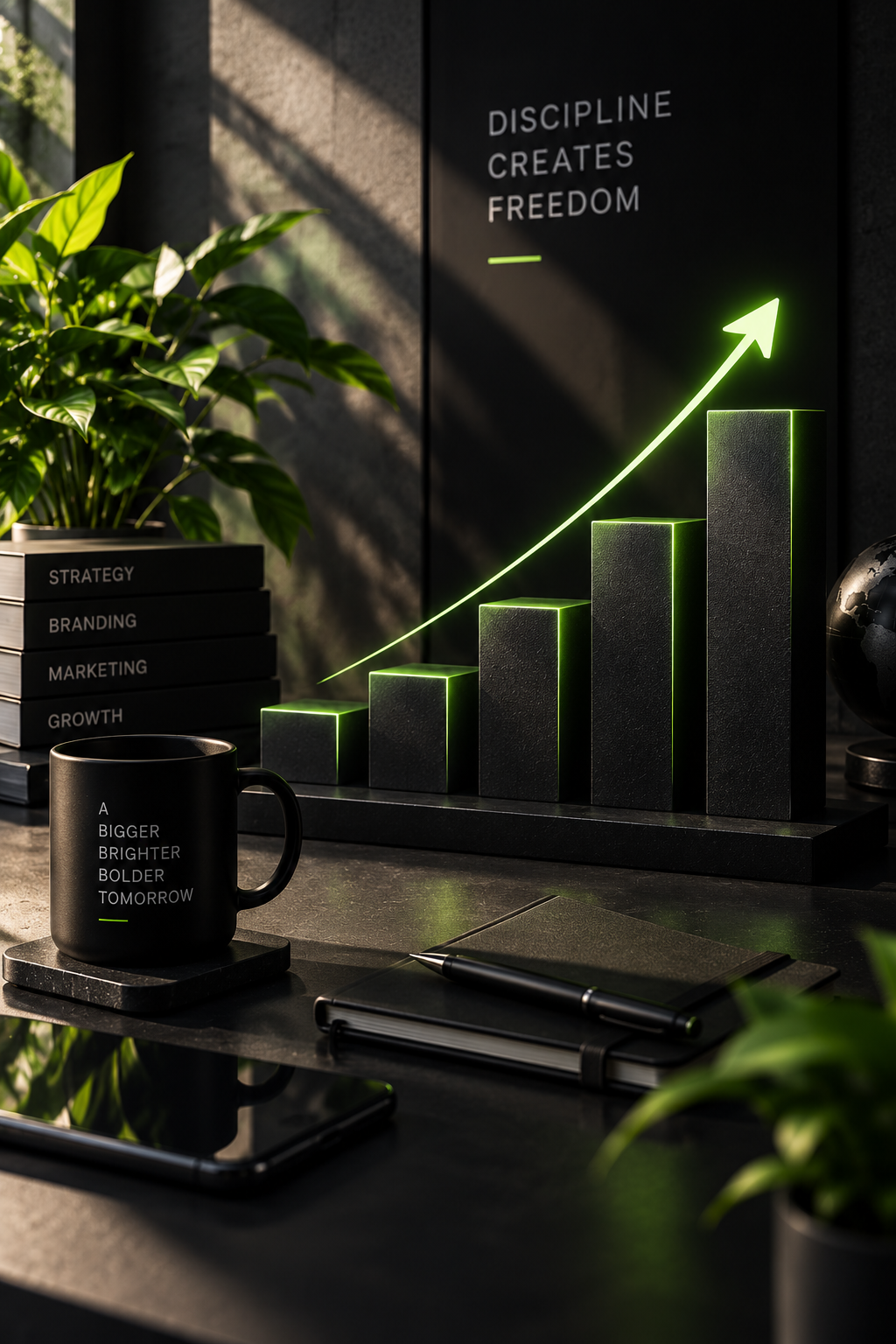 Built-To-Grow