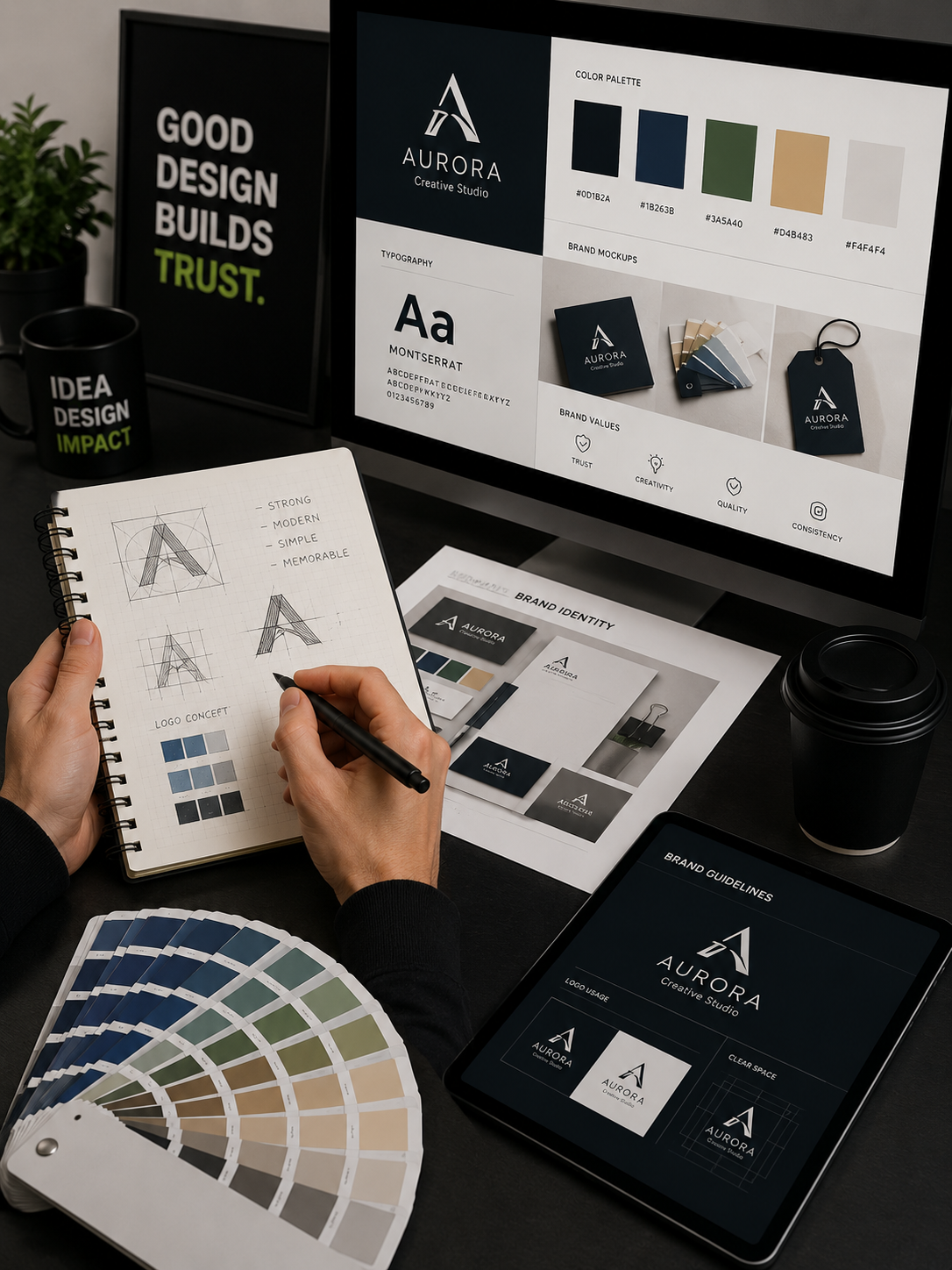 brand-creation